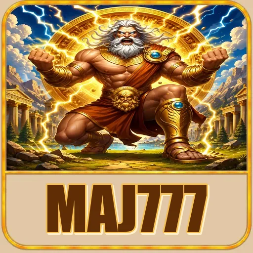 Gambar verifikasi keamanan akun masuk & daftar maj777
